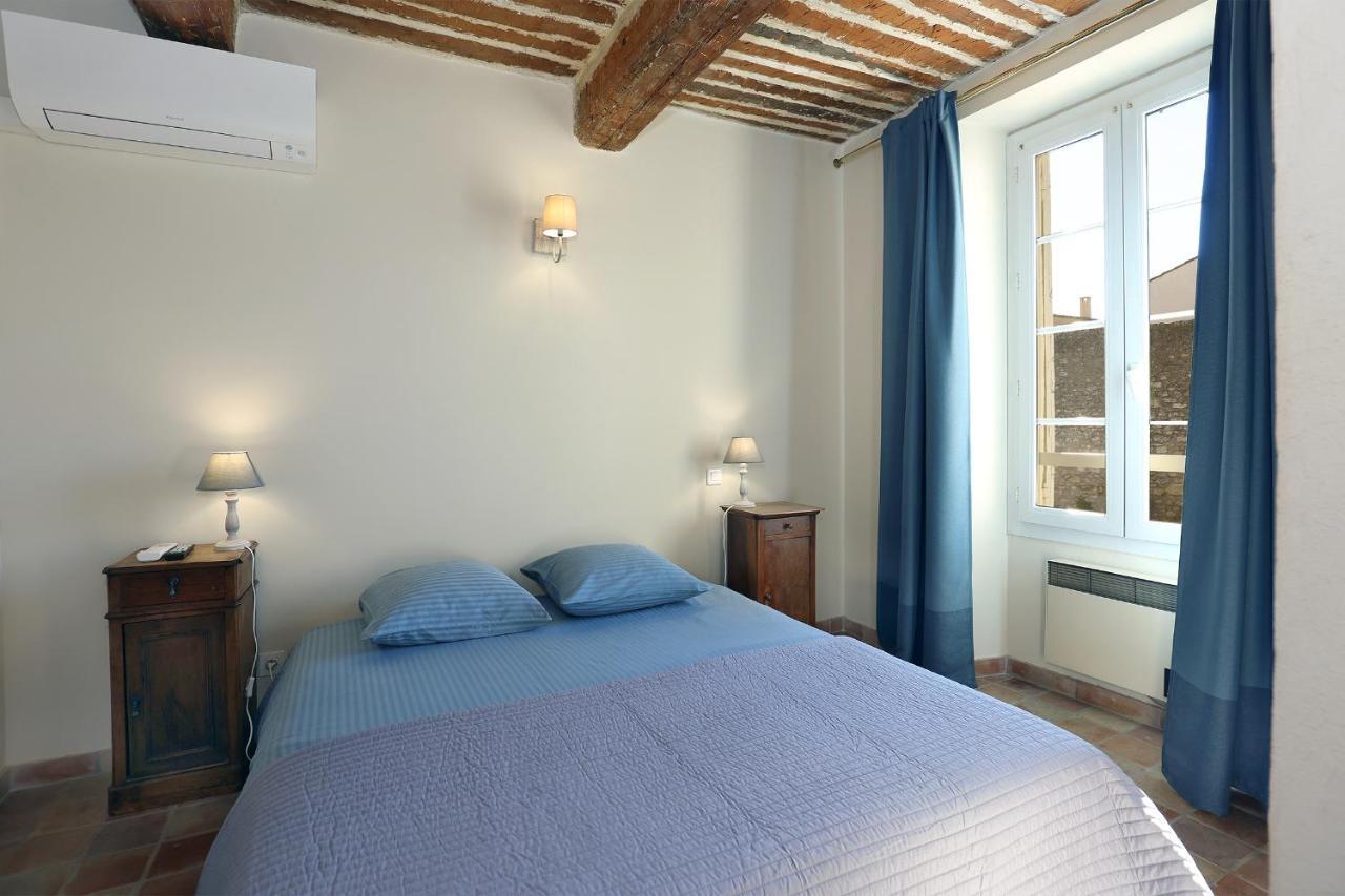 Le Cheval Blanc Bed and Breakfast La Bastide-des-Jourdans Εξωτερικό φωτογραφία